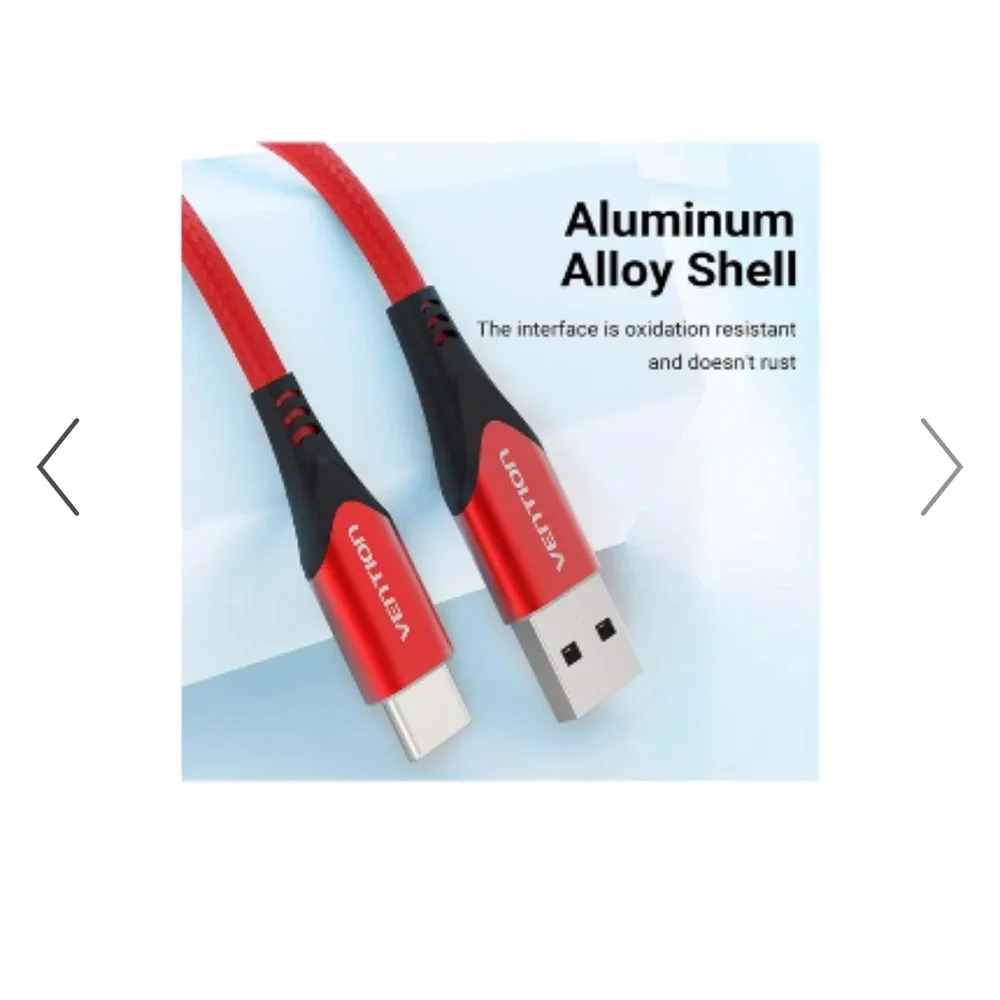 USB C CABLE